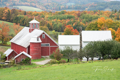 Visit New England - October Updates and Our Featured Photographer 